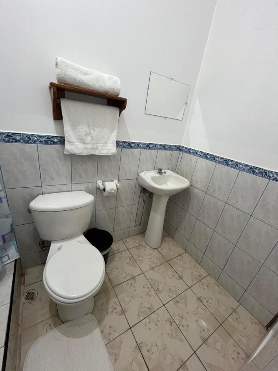 Hotel Neptuno - Poseidon
