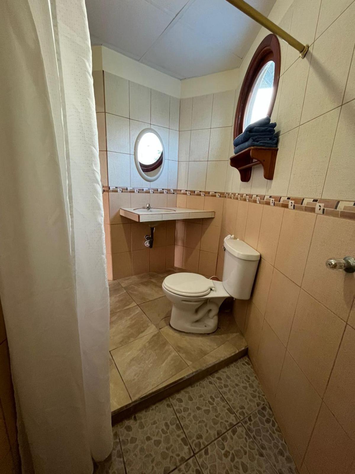 Hotel Neptuno - Poseidon