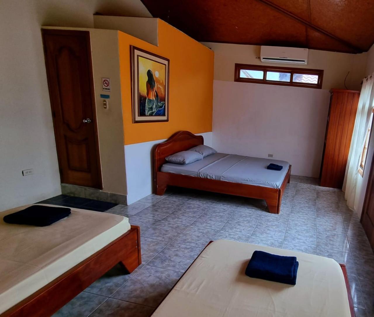 Neptuno - Poseidon Hotel